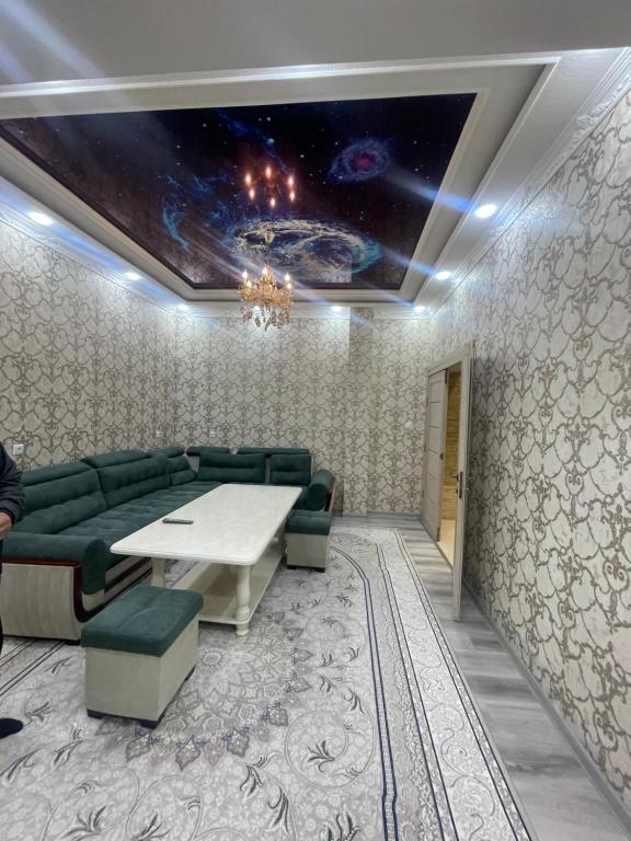 هتل کوزی آپارتمان 3 Cozy apartment 3