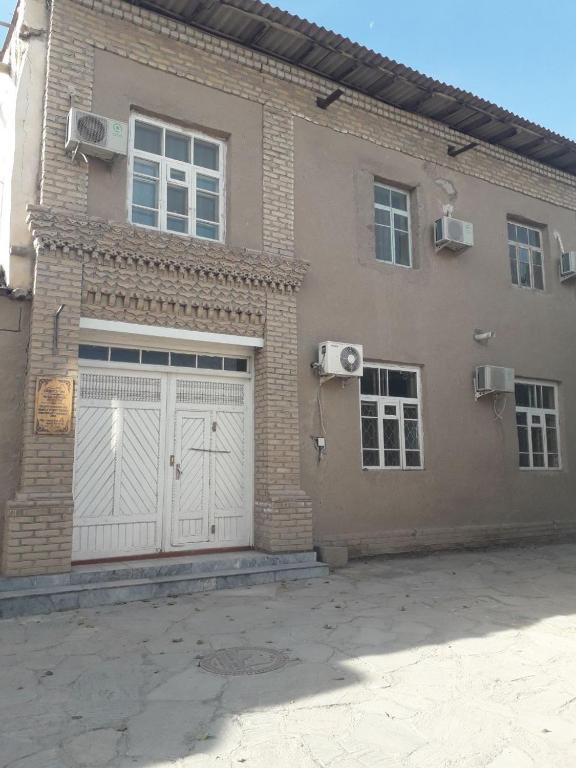 هتل خیوا رایهون Khiva Rayhon