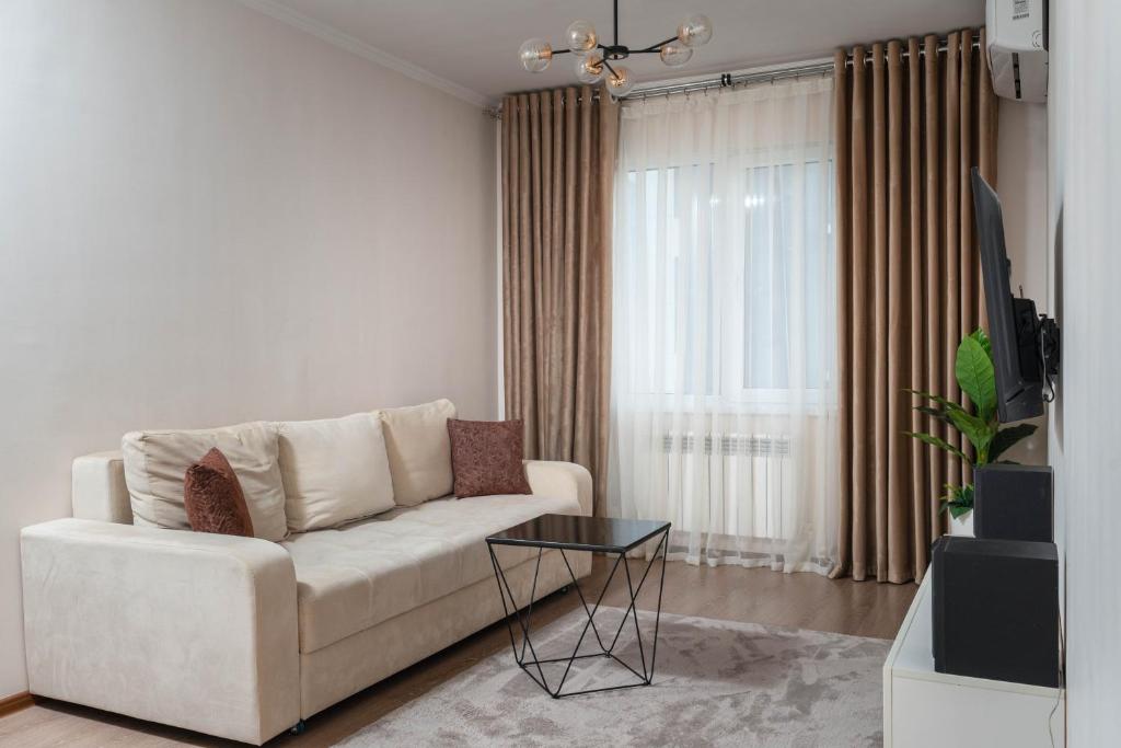 هتل گروین پارک آپارتمان - Green Park Apartment