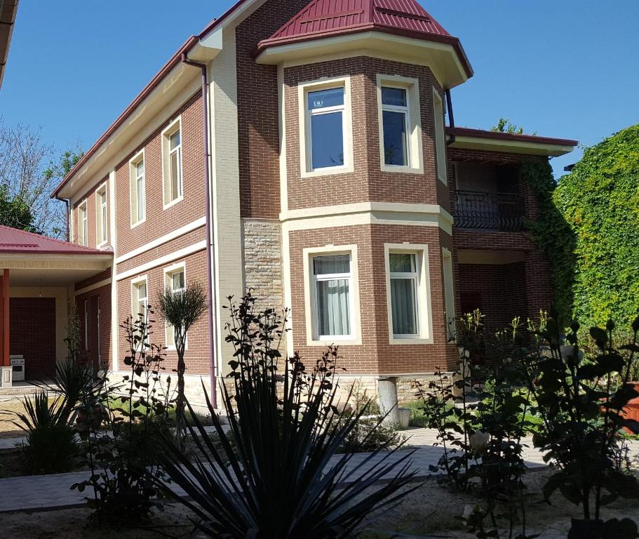 هتل هاوس4یو House4you