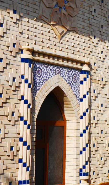 هتل کولیبری ترادییشنال گست هاوس Colibri Traditional Guest house