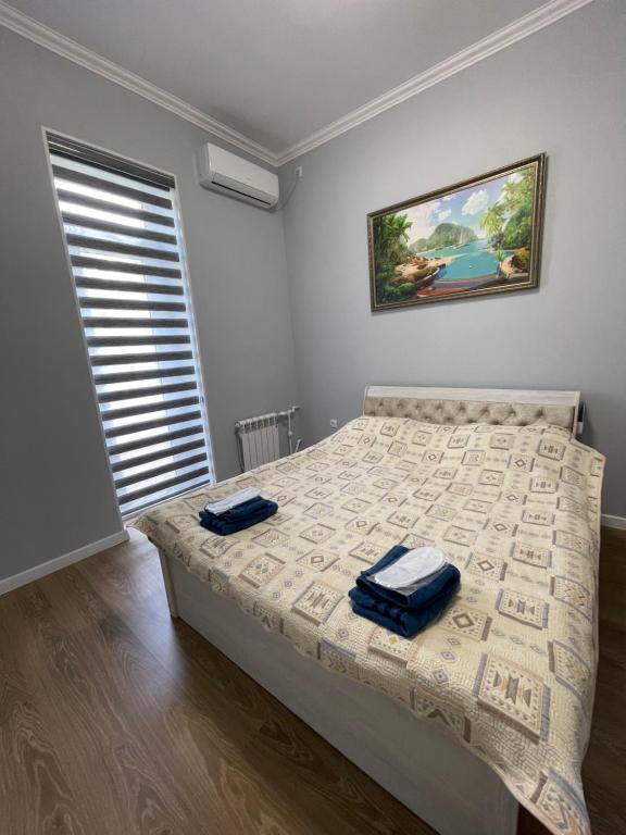 هتل امیر تمور آپارتمان این سنتر آفر رنوویشن - Amir Temur Apartment in center After renovation