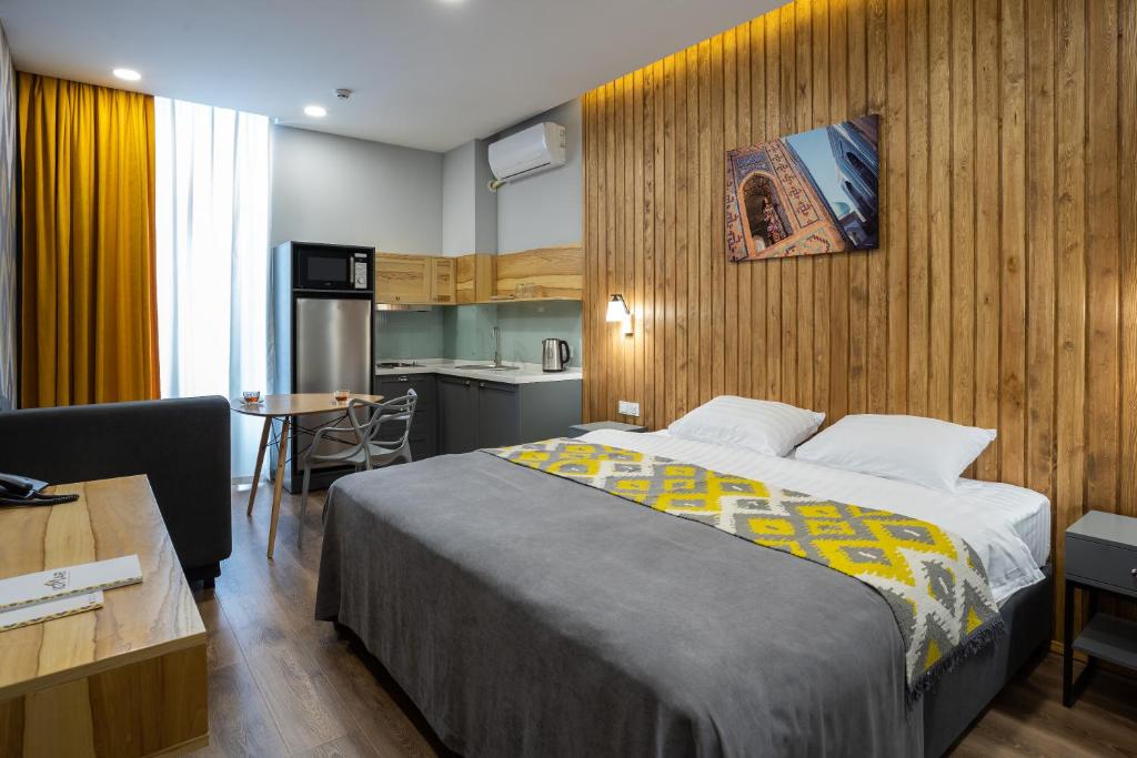 ایگمار آپارت هتل IGMAR Apart Hotel