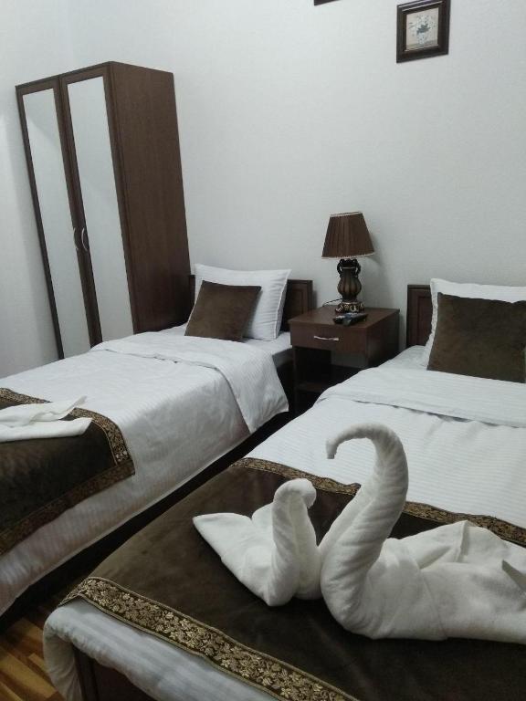 هتل گست هاوس سفینه-اس اند دی Guest House Safina-S&D