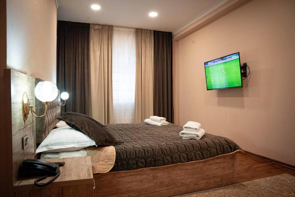 هتل دریم این اچ اند ای Dream Inn H&A