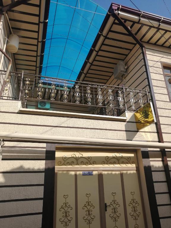 عزیز هتل Aziz Hotel