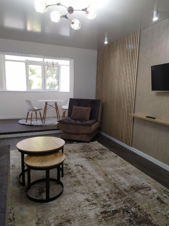 هتل آپارتمنت گولی - Apartment Guli