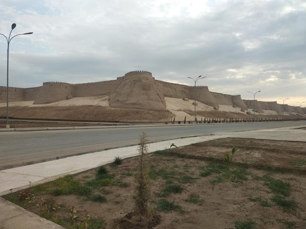هتل بورن Boran