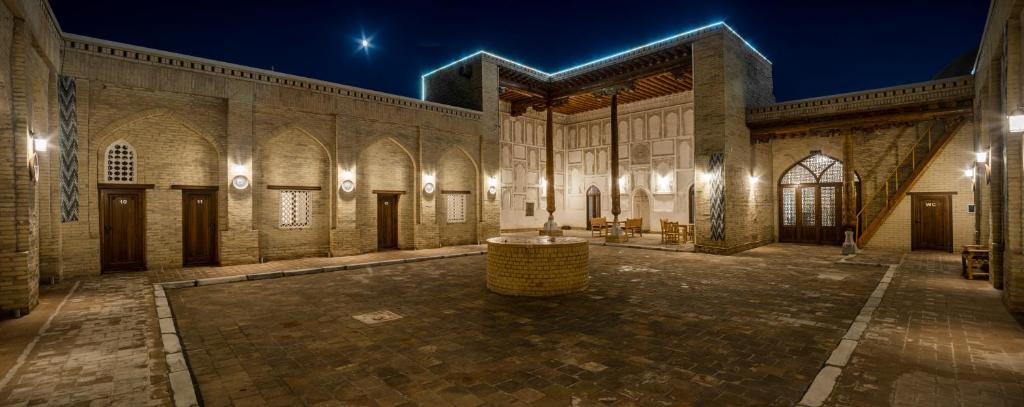 هتل New Star Boutique hotel - madrasah Muhammad Mahram 1903 (Hotel), Khiva (Uzbekistan) Deals