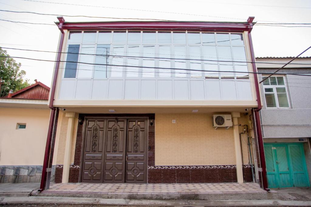 هتل ایمران گوست هاوس Imran Guest House
