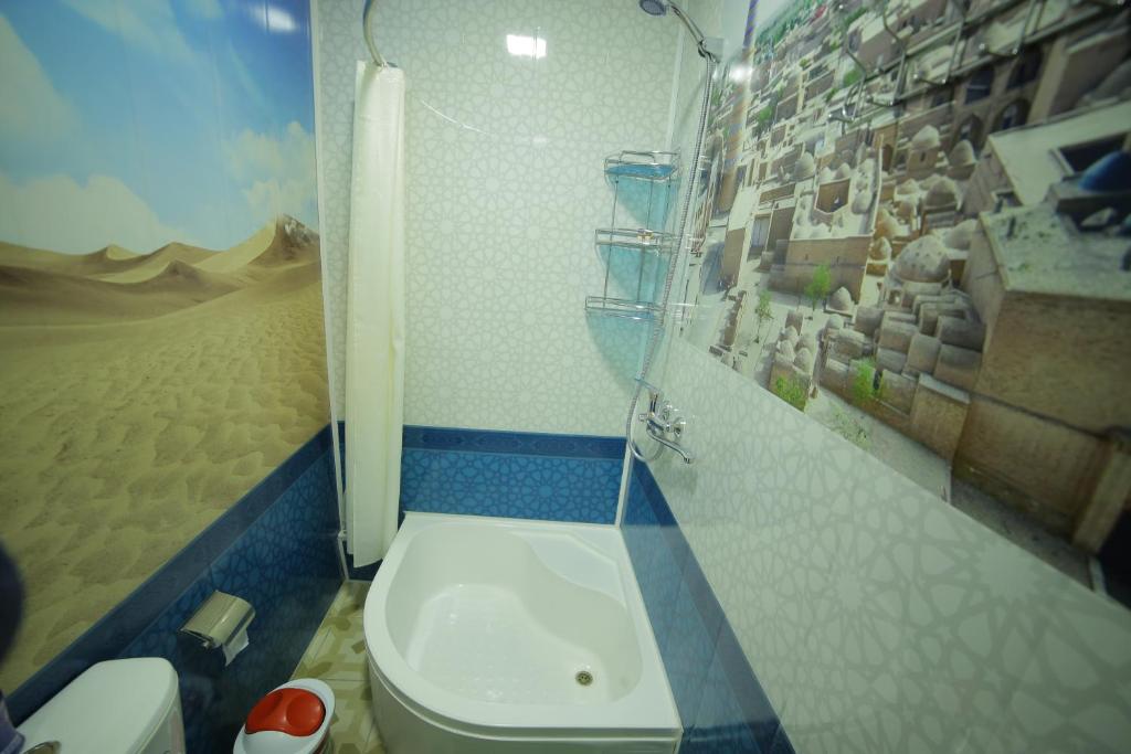 هتل فیض مهمان خانه Fayz Guest House