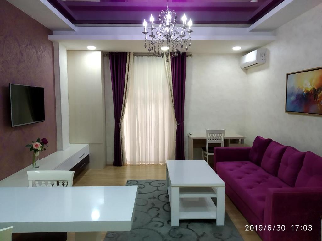 هتل گرین سیتی آپارتمان 2 - Green City Apartment 2