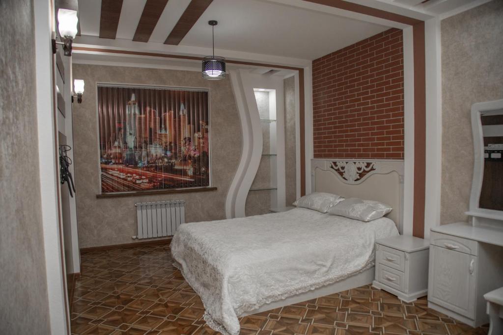 هتل فوریت آپارتمان Favorite apartment