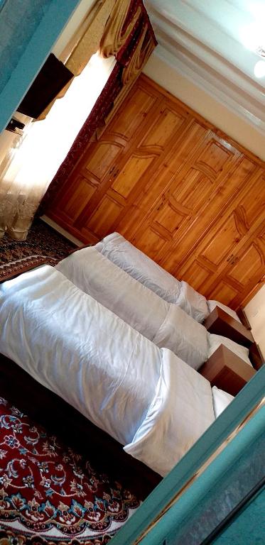هتل گست هاوس فیروزا Guest House Firuza