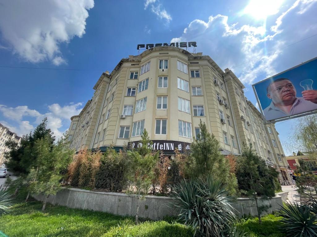 هتل کوزی آپارتمان Cozy apartment