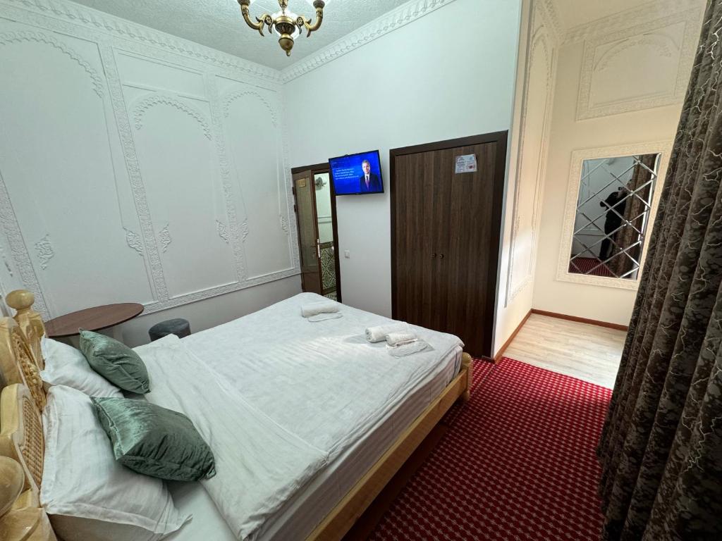 Hotel Ravshan Boutique