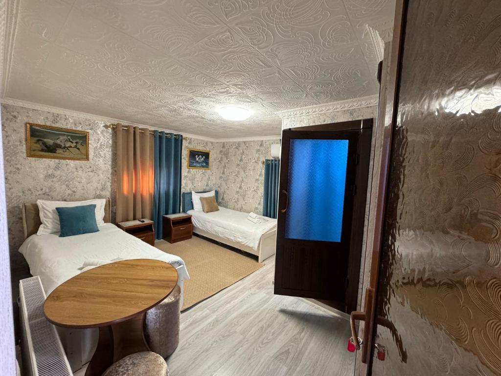 Hotel Ravshan Boutique