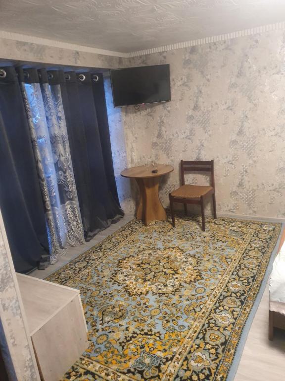 Hotel Ravshan Boutique