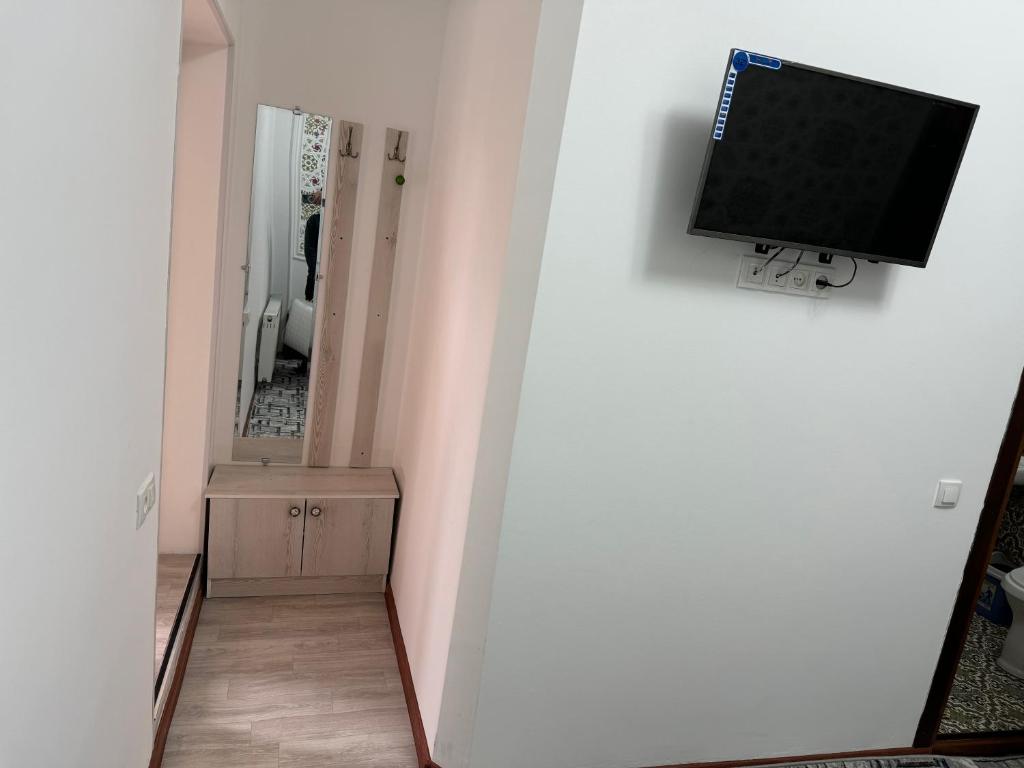 Hotel Ravshan Boutique