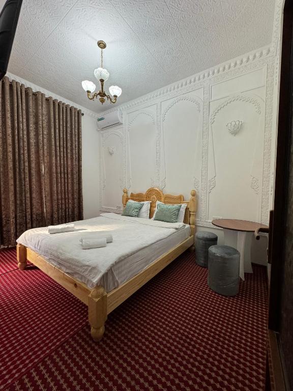 Hotel Ravshan Boutique