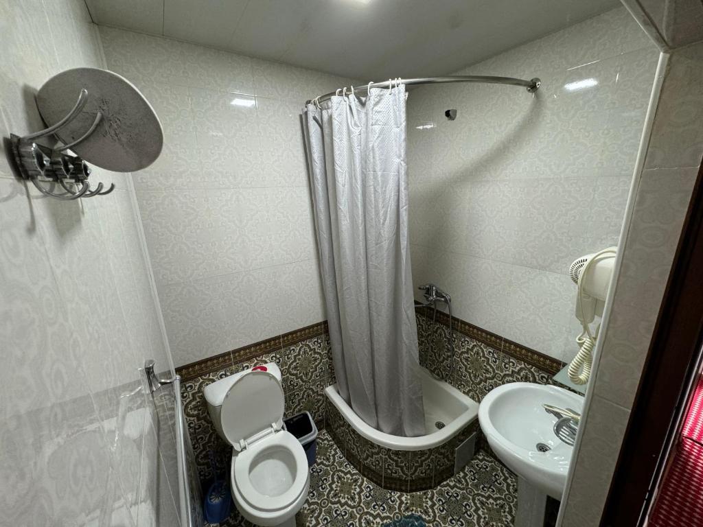 Hotel Ravshan Boutique