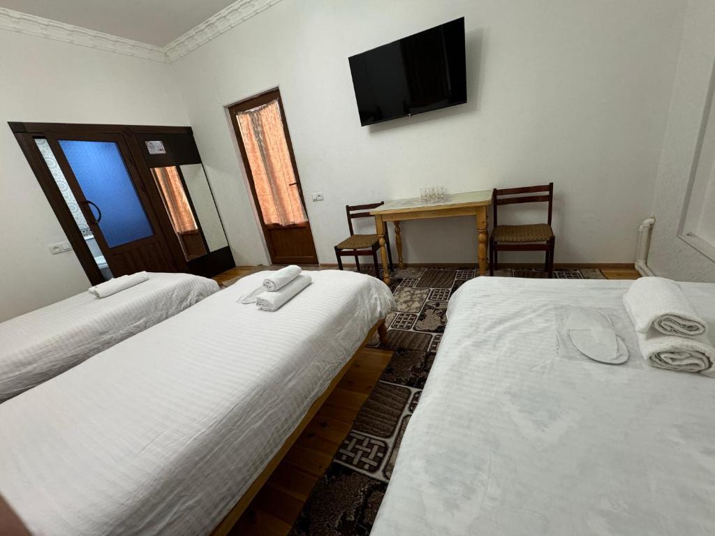 Hotel Ravshan Boutique