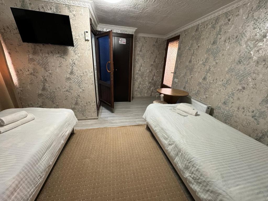 Hotel Ravshan Boutique