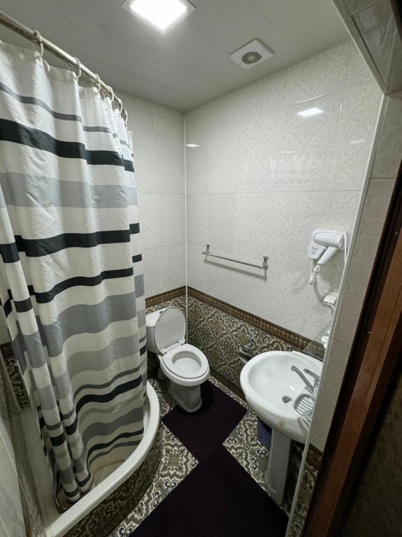 Hotel Ravshan Boutique