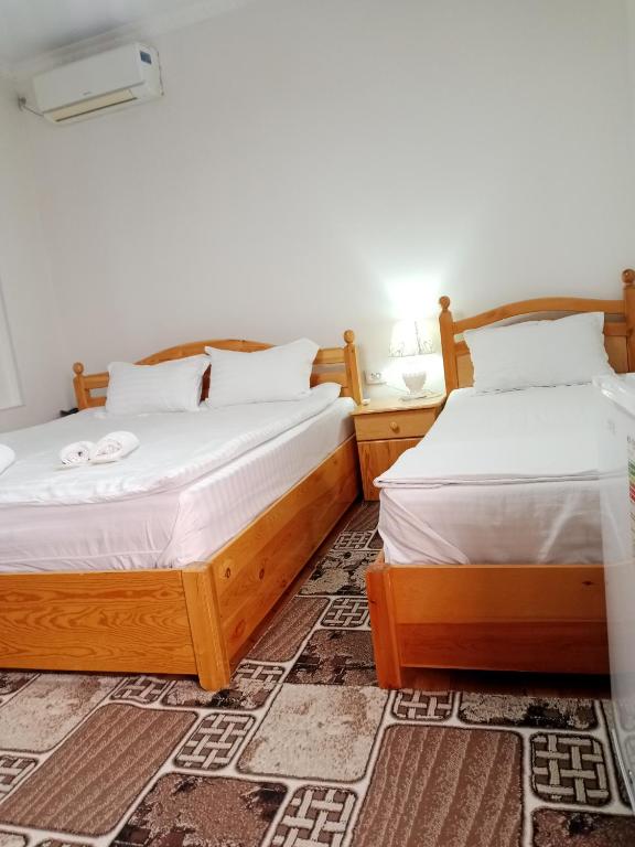 Hotel Ravshan Boutique