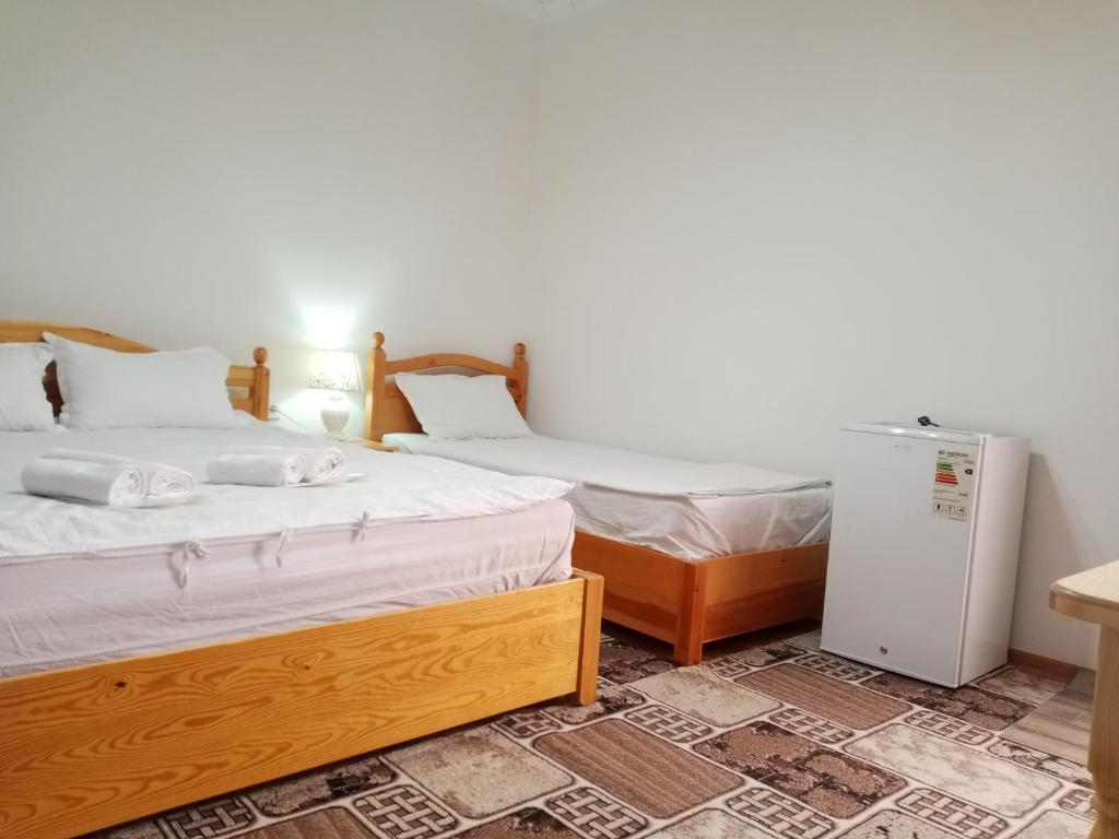 Hotel Ravshan Boutique