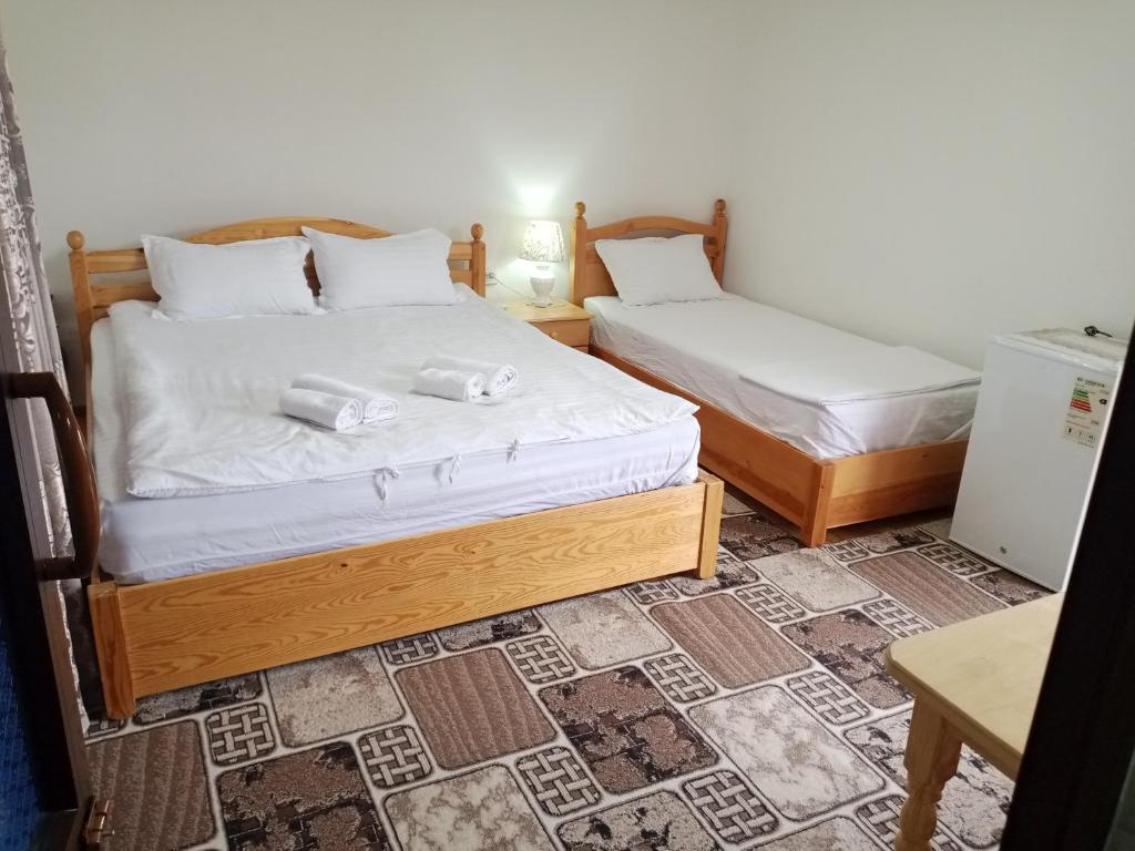 Hotel Ravshan Boutique