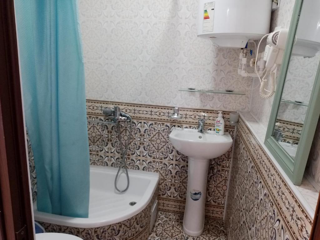 Hotel Ravshan Boutique