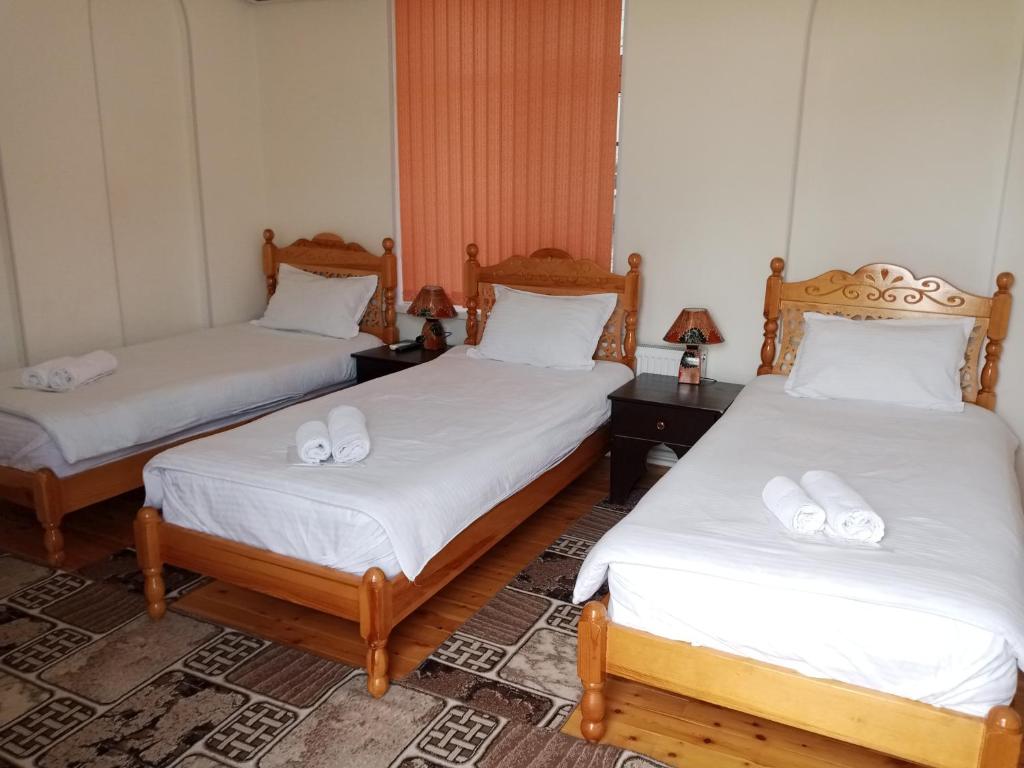 Hotel Ravshan Boutique