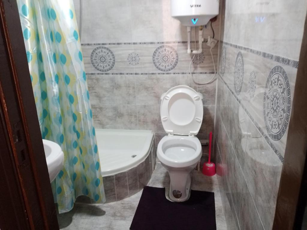 Hotel Ravshan Boutique