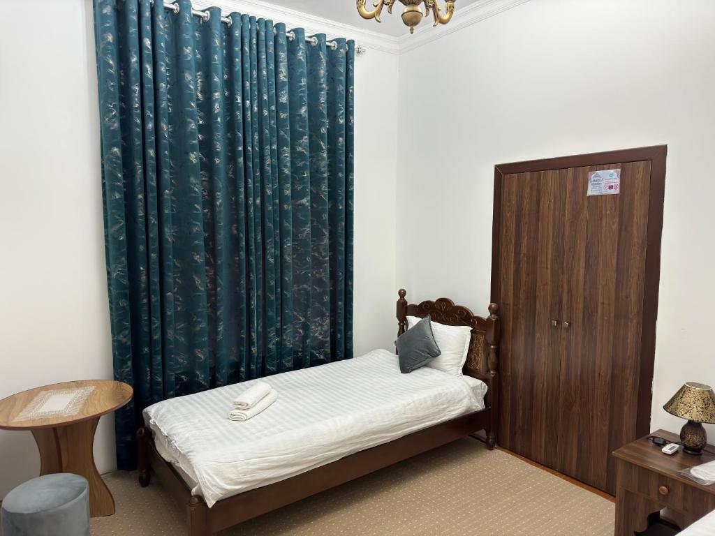 Hotel Ravshan Boutique