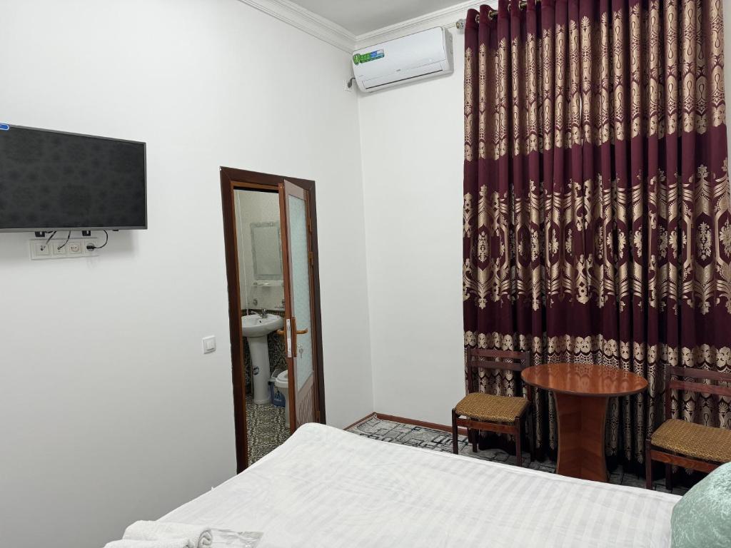 Hotel Ravshan Boutique