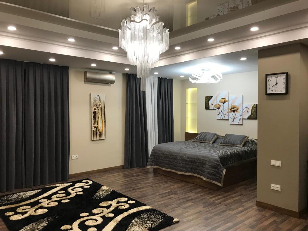 هتل گرین سیتی آپارتمان 1 - Green City Apartment 1