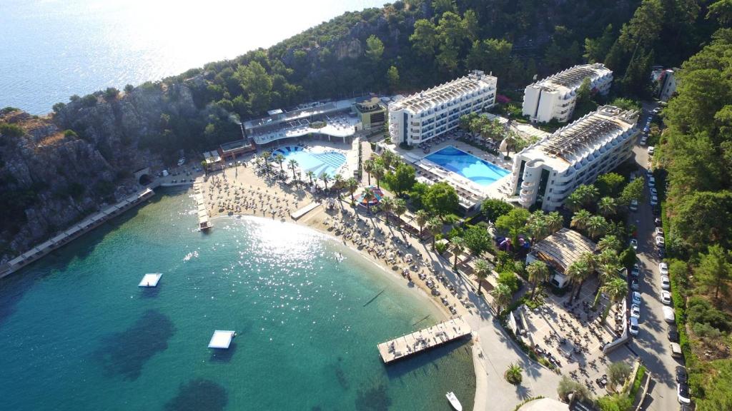 هتل Turunc Resort Hotel (Hotel), Turunç (Turkey) Deals