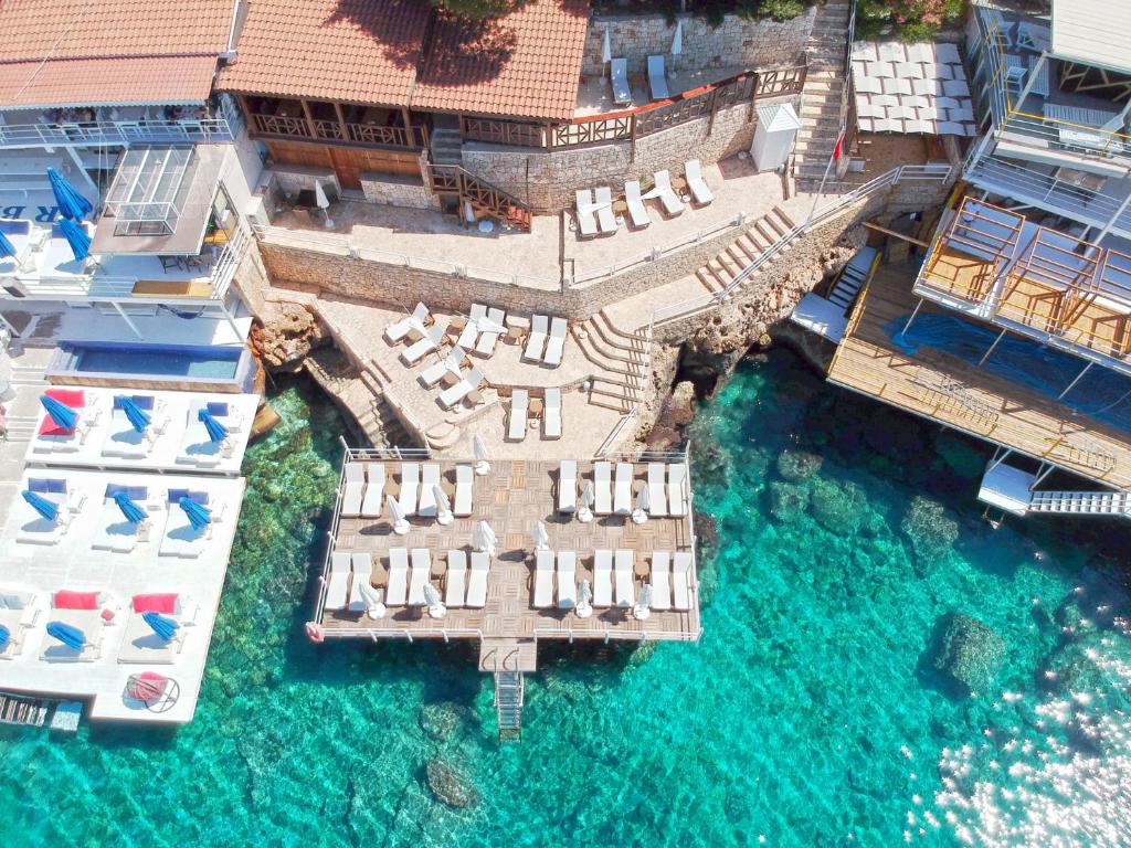 هتل Medusa Hotel (Hotel), Kaş (Turkey) Deals