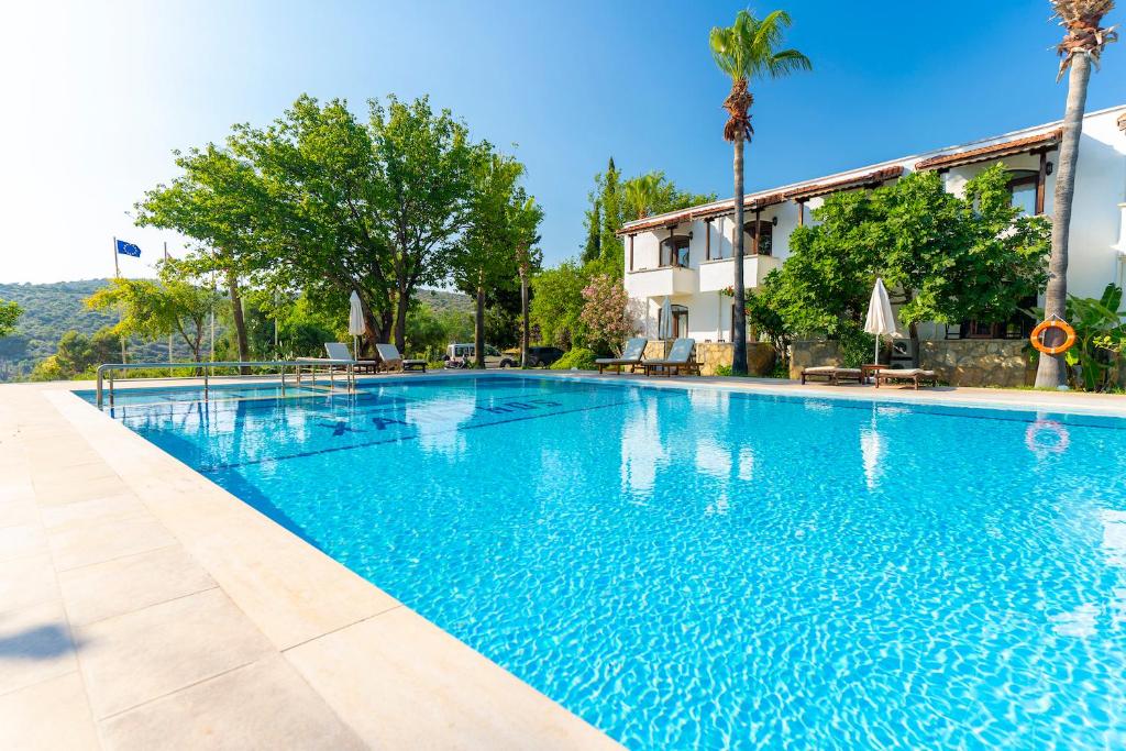 زانتوس بوتیک هتل پاتارا Xanthos Boutique Hotel Patara