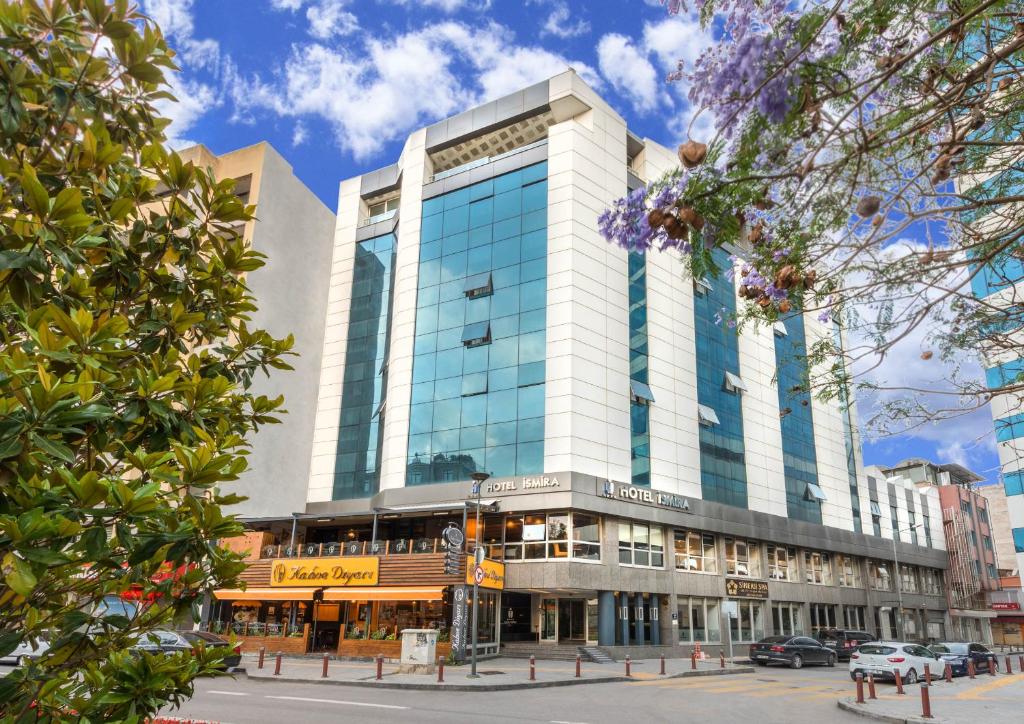 هتل Hotel Ismira (Hotel), İzmir (Turkey) Deals