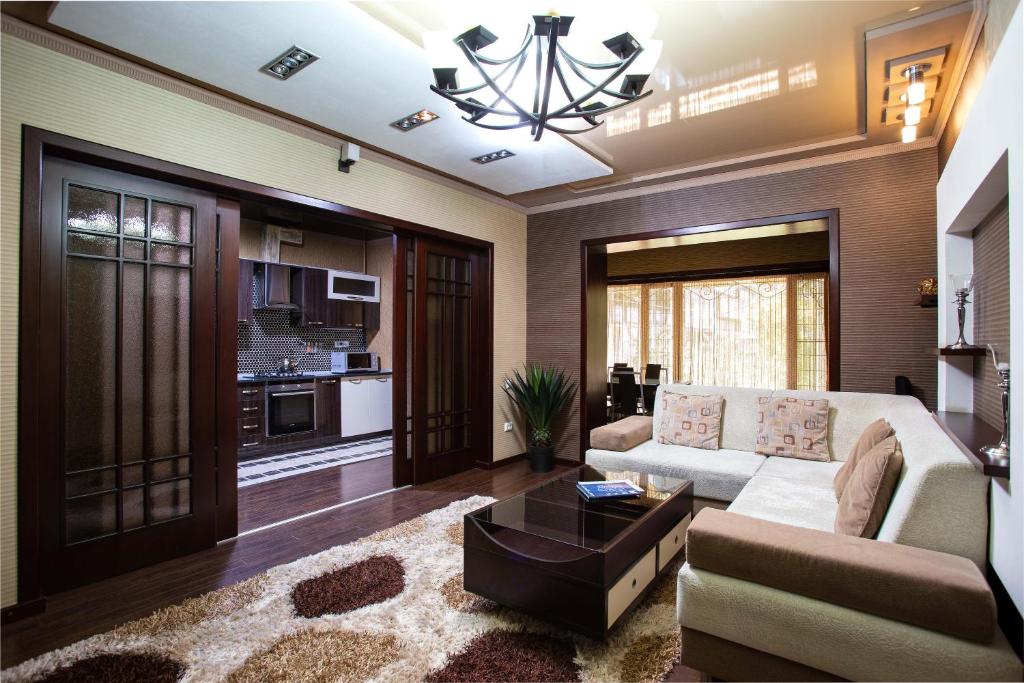 هتل افندی آپارتمان - Efendi Apartment