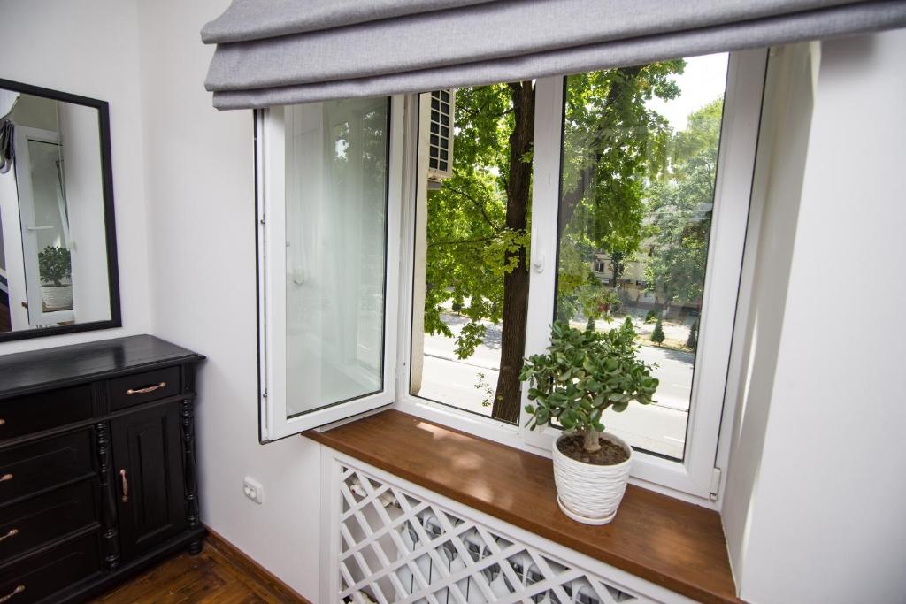 هتل آرت آپارتمان - Art Apartment