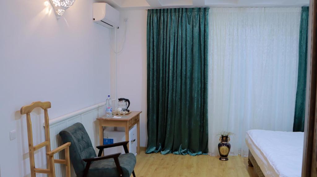 Prestige Terrace Hotel