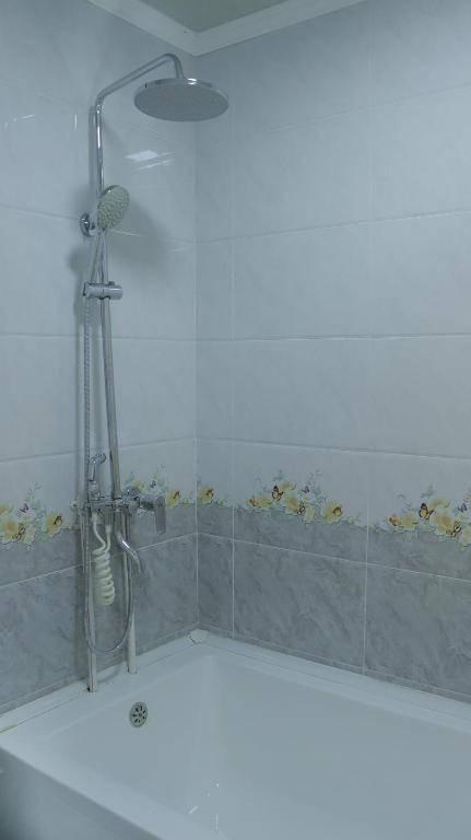 Prestige Terrace Hotel