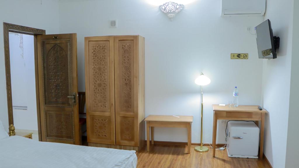 Prestige Terrace Hotel