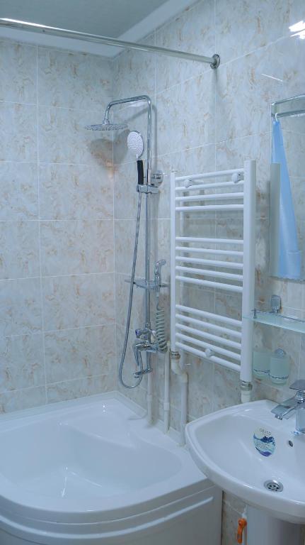 Prestige Terrace Hotel