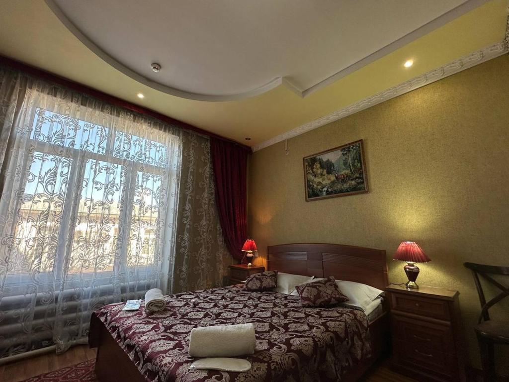 گرند کنین هتل Grand Canyon Hotel