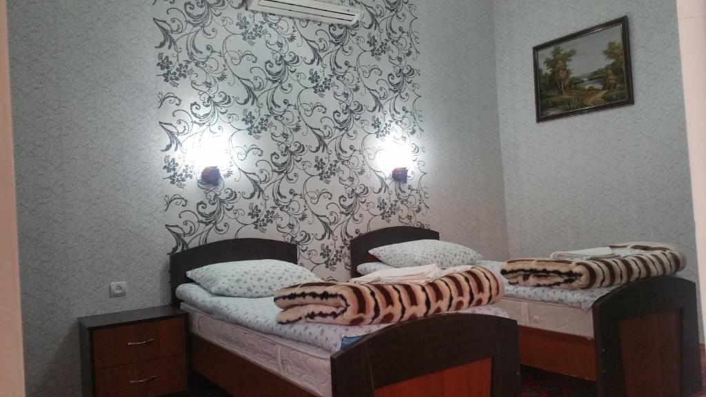 هتل گلنارا گست هاوس Gulnara Guesthouse