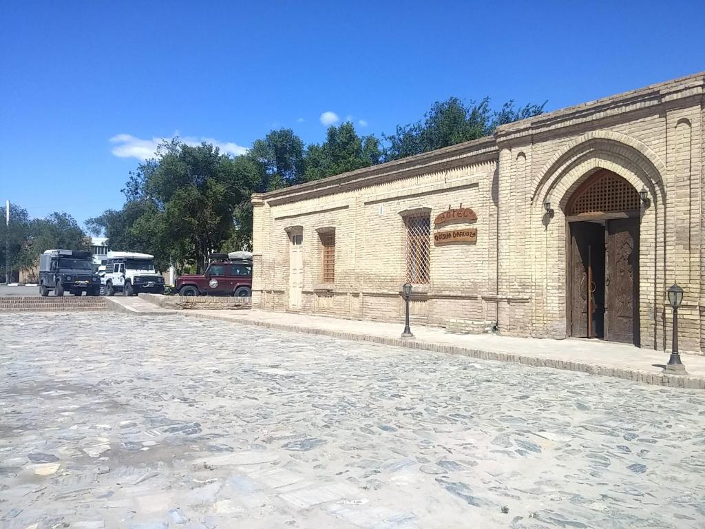 هتل Qosha Darvoza (Hotel), Khiva (Uzbekistan) Deals